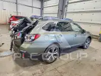 2019 Subaru Outback фото