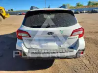 2019 Subaru Outback фото