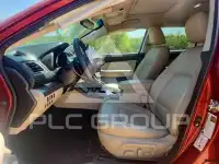 2019 Subaru Outback photo