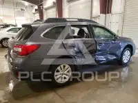 2019 Subaru Outback фото