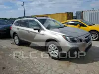 2019 Subaru Outback photo