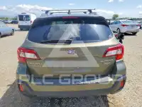 2019 Subaru Outback фото