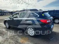 2019 Subaru Outback фото
