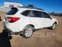 2019 Subaru Outback фото