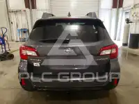 2019 Subaru Outback фото