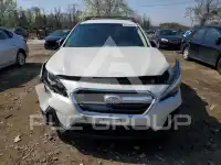 2019 Subaru Outback photo