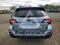 2019 Subaru Outback photo