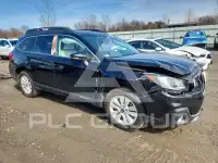 2019 Subaru Outback фото