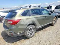 2019 Subaru Outback фото
