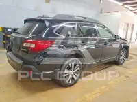 2019 Subaru Outback фото