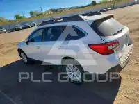 2019 Subaru Outback фото