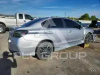 2019 Subaru WRX photo