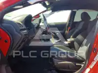 2019 Subaru WRX фото