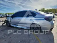 2019 Subaru WRX photo