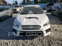2019 Subaru WRX photo