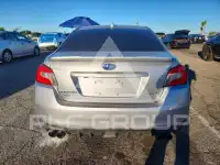 2019 Subaru WRX фото