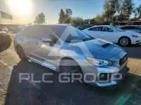 2019 Subaru WRX фото