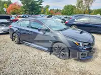 2019 Subaru WRX фото