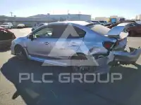 2019 Subaru WRX photo