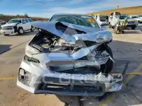 2019 Subaru WRX photo