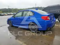 2019 Subaru WRX photo