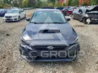2019 Subaru WRX фото