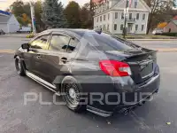 2019 Subaru WRX фото