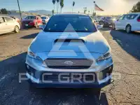 2019 Subaru WRX фото