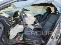 2019 Subaru WRX photo
