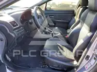2019 Subaru WRX photo