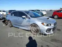 2019 Subaru WRX photo