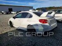2019 Subaru WRX photo