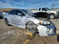 2019 Subaru WRX photo