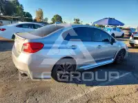 2019 Subaru WRX фото