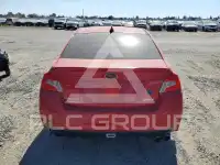 2019 Subaru WRX фото
