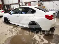 2019 Subaru WRX фото