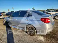 2019 Subaru WRX фото