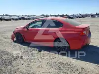 2019 Subaru WRX фото