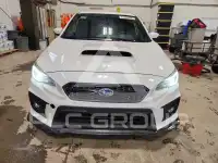 2019 Subaru WRX фото