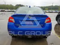 2019 Subaru WRX photo