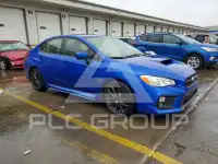 2019 Subaru WRX photo