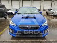 2019 Subaru WRX photo