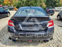2019 Subaru WRX фото