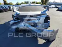 2019 Subaru WRX photo