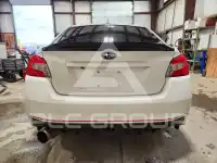 2019 Subaru WRX фото