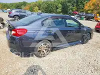 2019 Subaru WRX фото