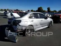 2019 Subaru WRX photo