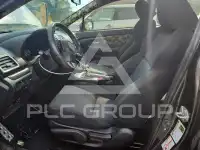 2019 Subaru WRX фото