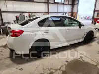 2019 Subaru WRX фото