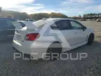 2019 Subaru WRX photo